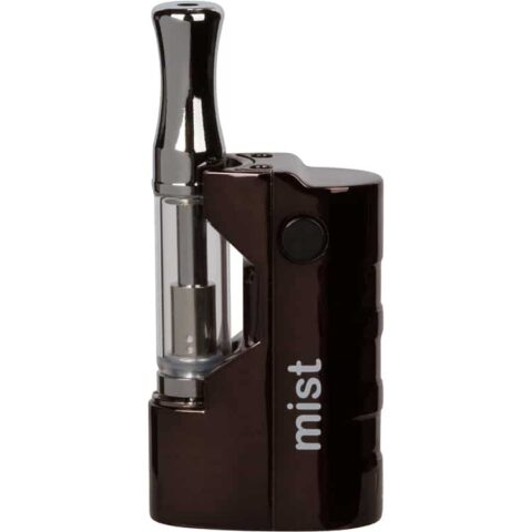 Mist - Gun Metal