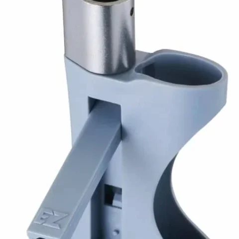 EZ Pipe – Gray