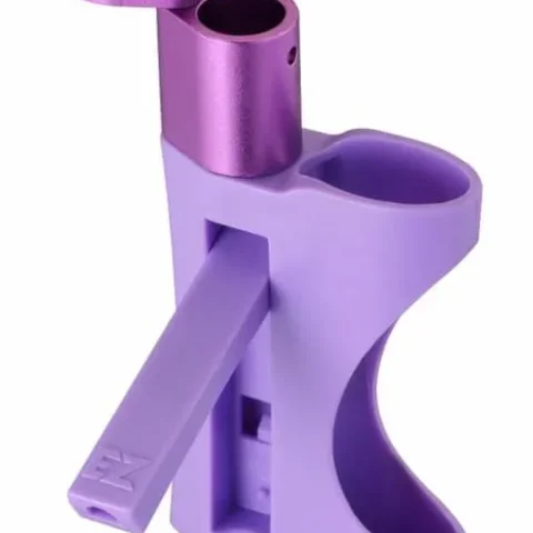 EZ Pipe – Purple