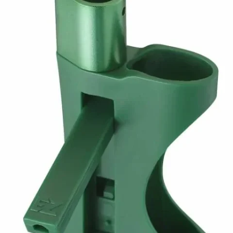 EZ Pipe – Green