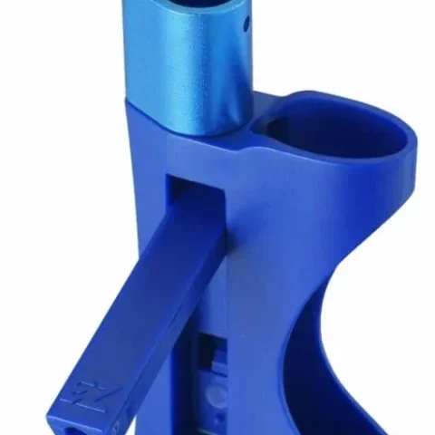 EZ Pipe – Blue
