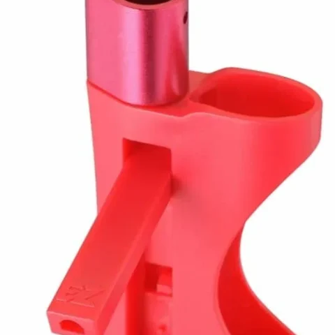 EZ Pipe – Red