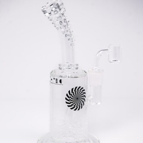Dab Willdoya Black Logo