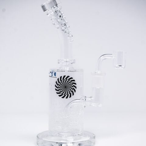 Dab Willdoya Blue Logo