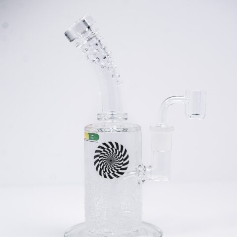Dab Willdoya Rasta Logo