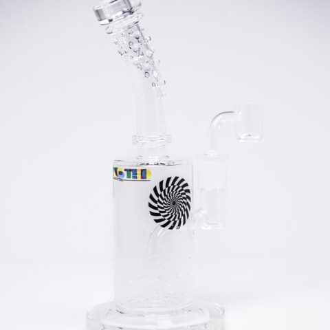 Dab Willdoya Logo Multi Color